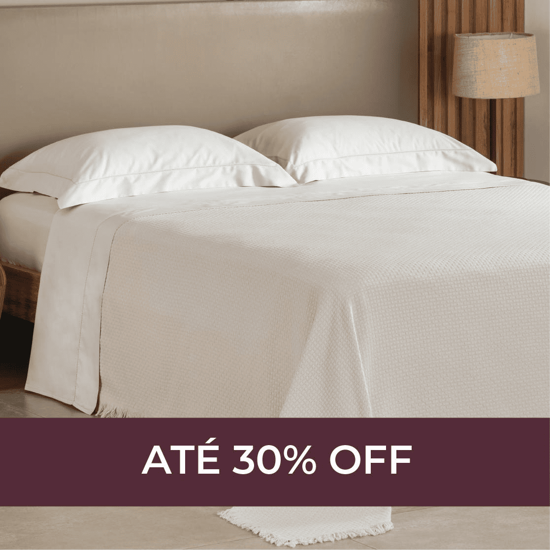 Colchas, Edredons e Cobertores