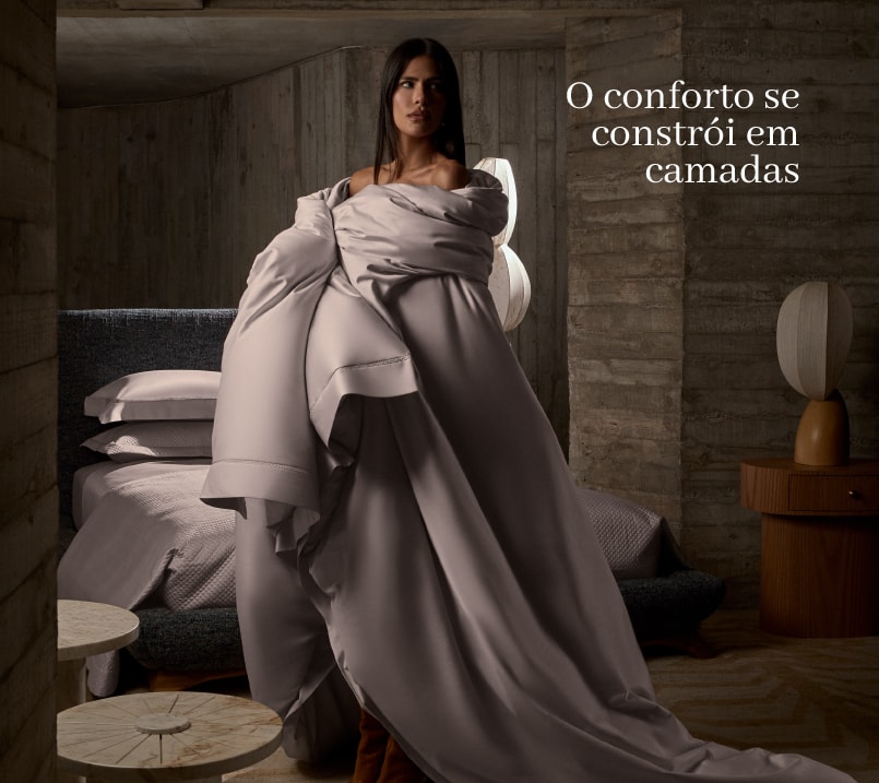 Cama da Semana Luxus