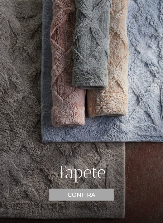 Banner Tapete PLP