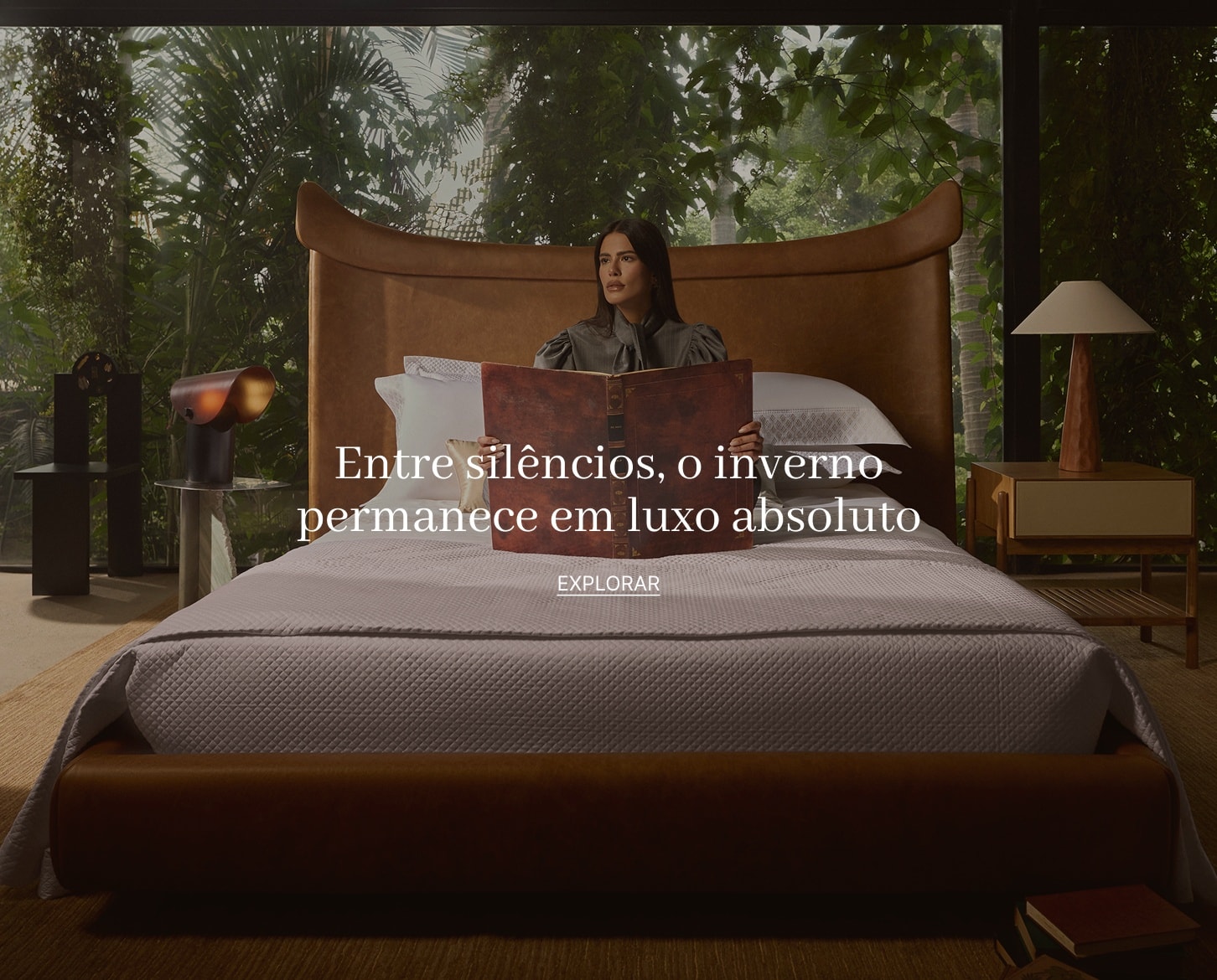 inverno luxus
