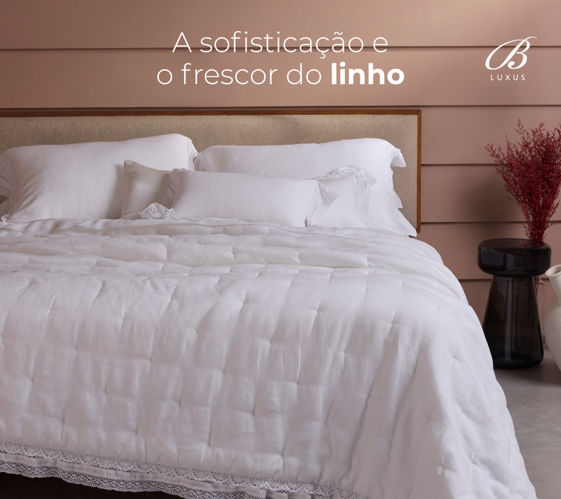 Cama da Semana Luxus