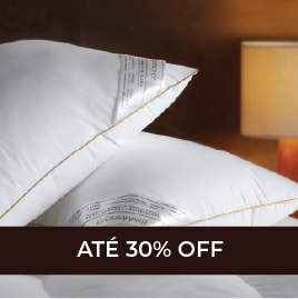 Lençóis e Acessórios para Cama