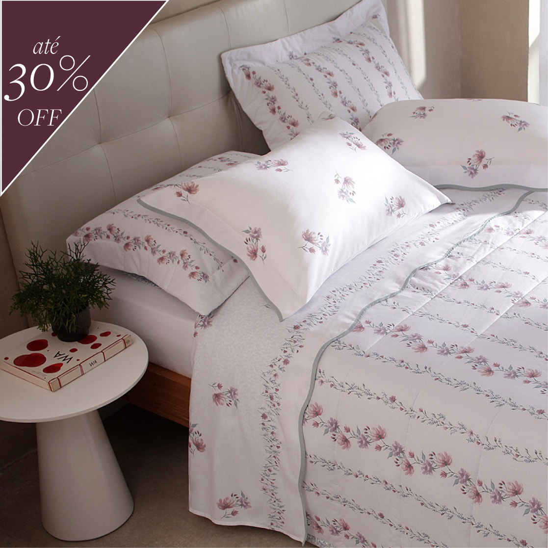 Especial Kit Colchas