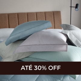 Lençóis e Acessórios para Cama
