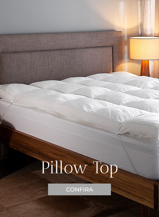 Banner Pillow PLP