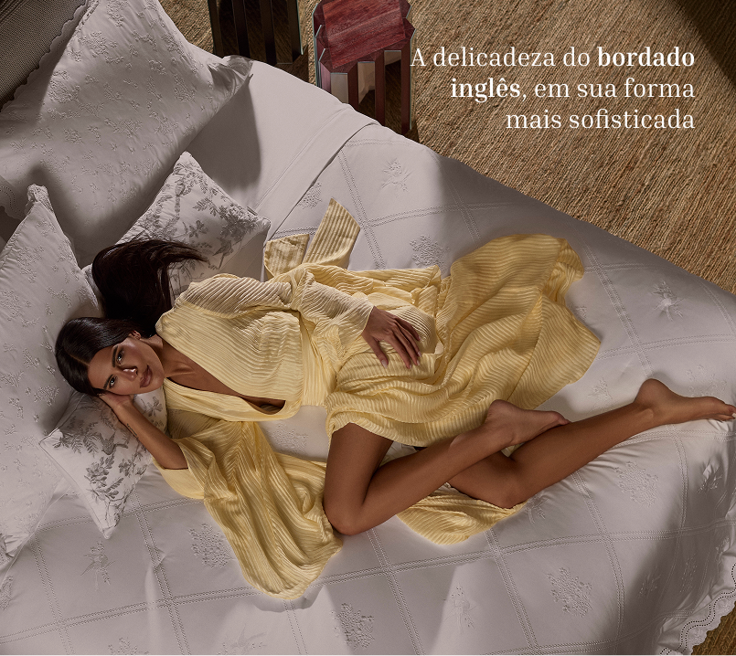 Cama da Semana Luxus