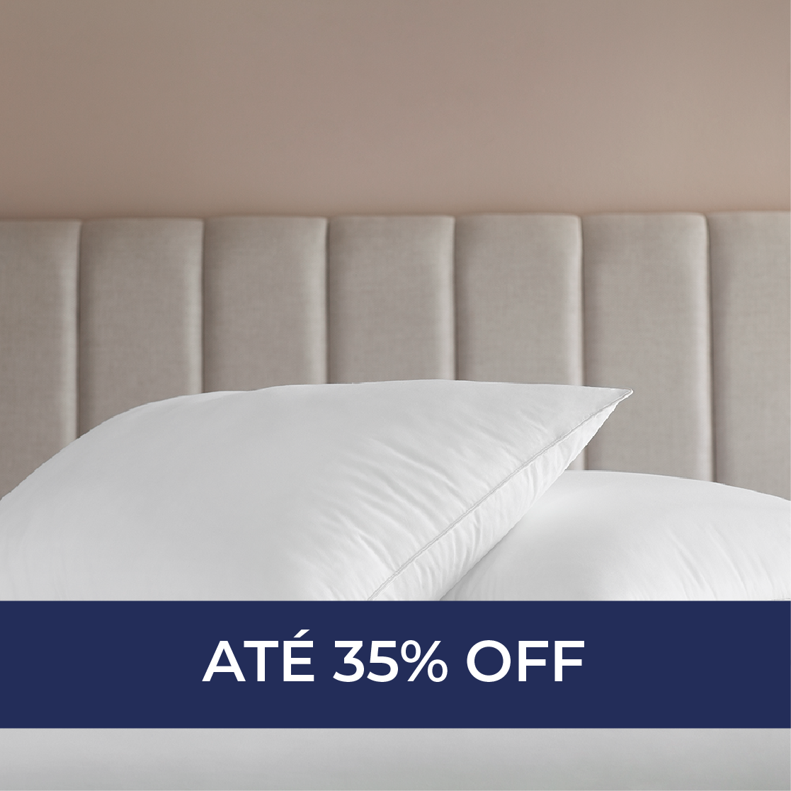 Lençóis e Acessórios para Cama