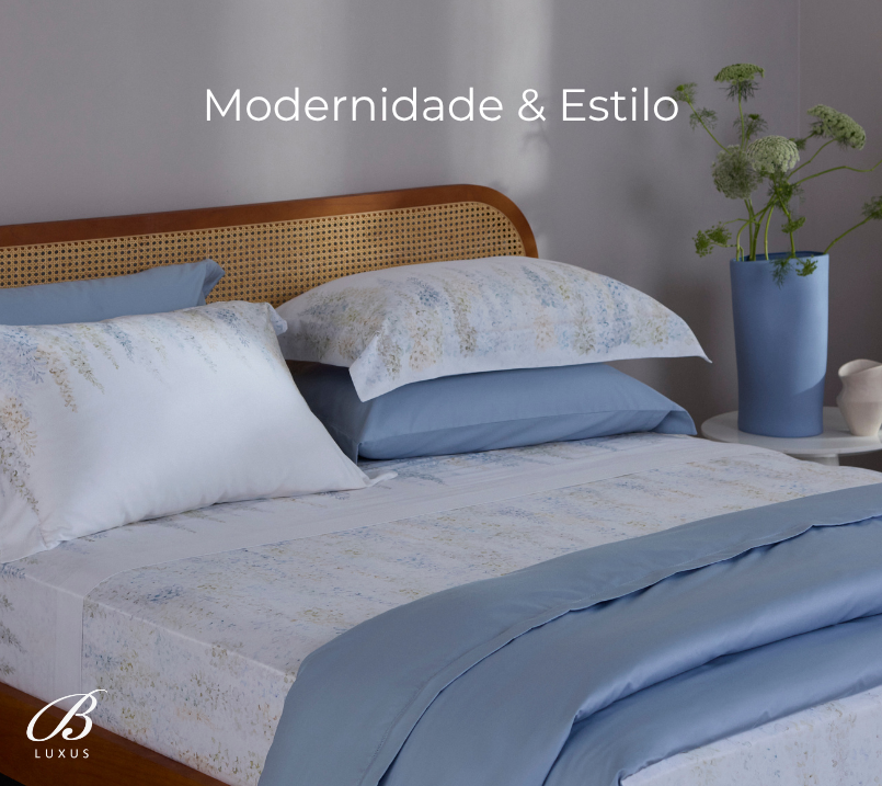 Cama da Semana Luxus