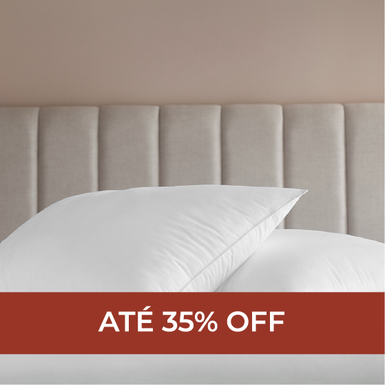 Lençóis e Acessórios para Cama