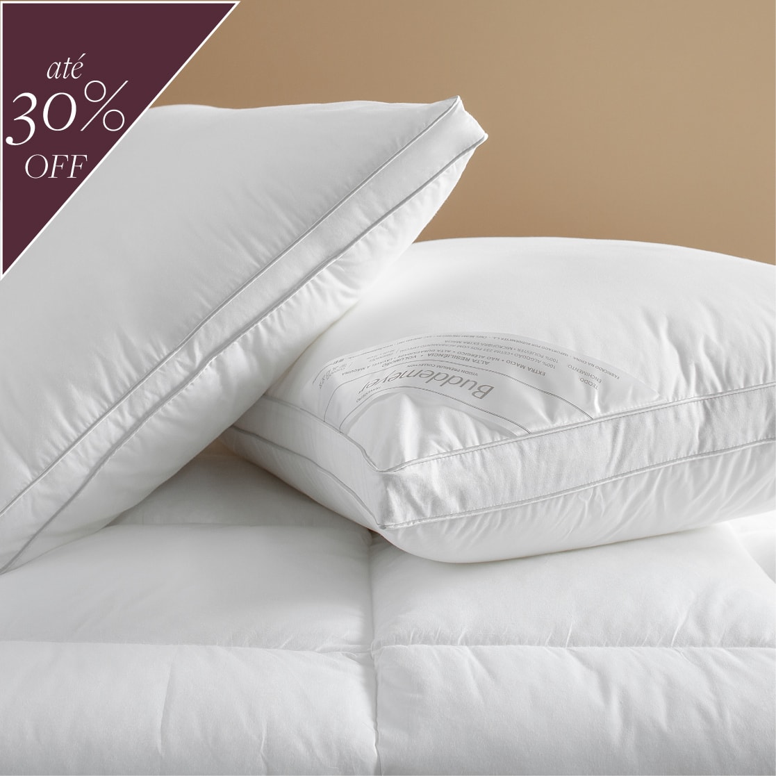 Lençóis e Acessórios para Cama