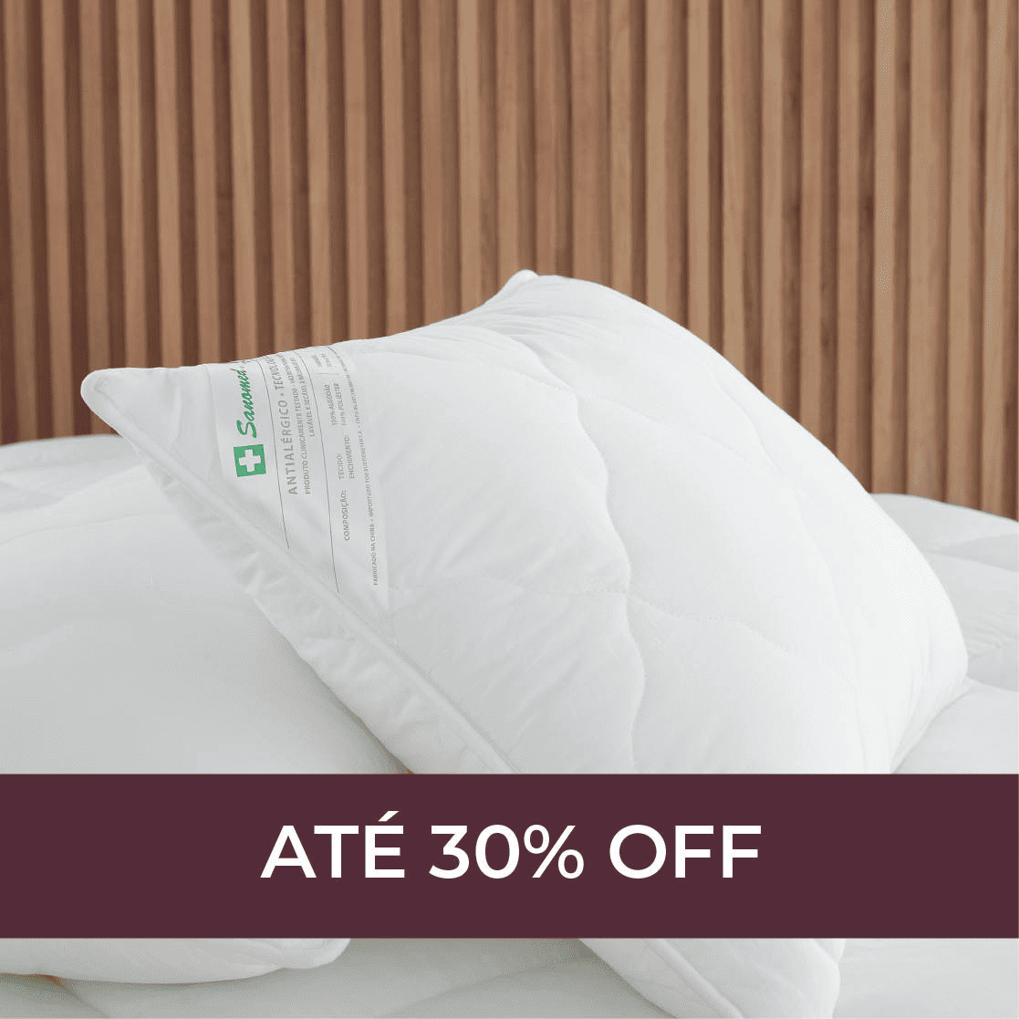 Lençóis e Acessórios para Cama