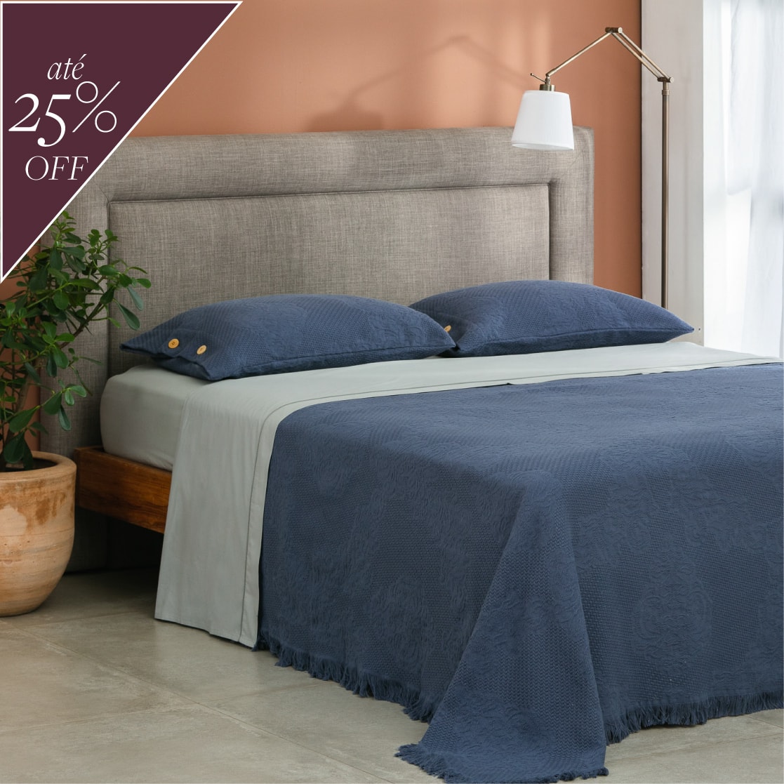 Colchas, Edredons e Cobertores