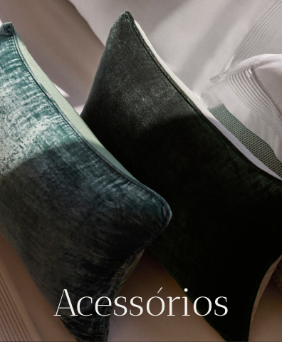 Acessórios