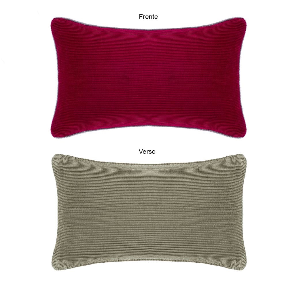Vermelho-Castor
