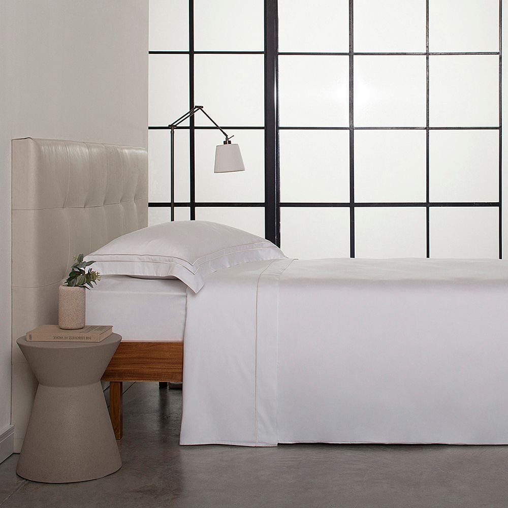 Branco c/ ponto cheio Pérola