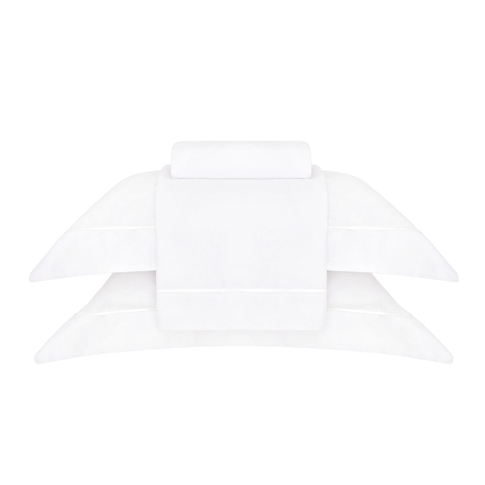 Branco c/ ponto cheio Branco