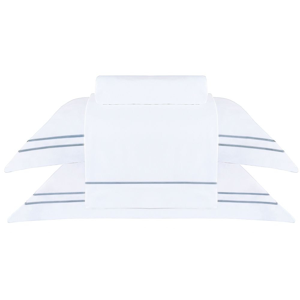 Brco C-ponto Cheio Az Marinho 002