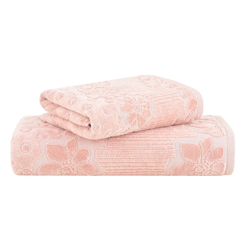 Rosa Velvet 3231