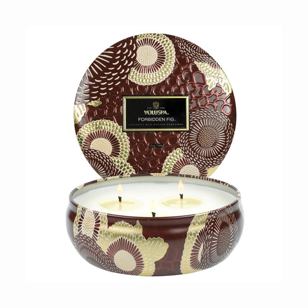 Forbidden Fig