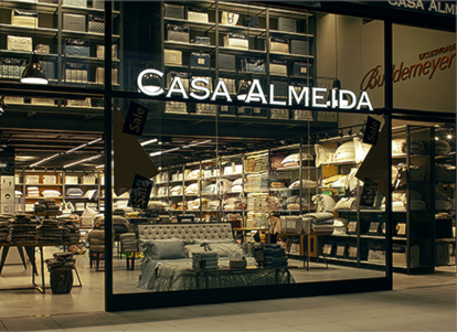 Outlet Premium - Itaquaquecetuba