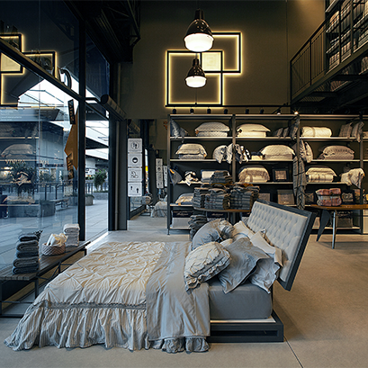 Loja - Outlet Premium - Itaquaquecetuba