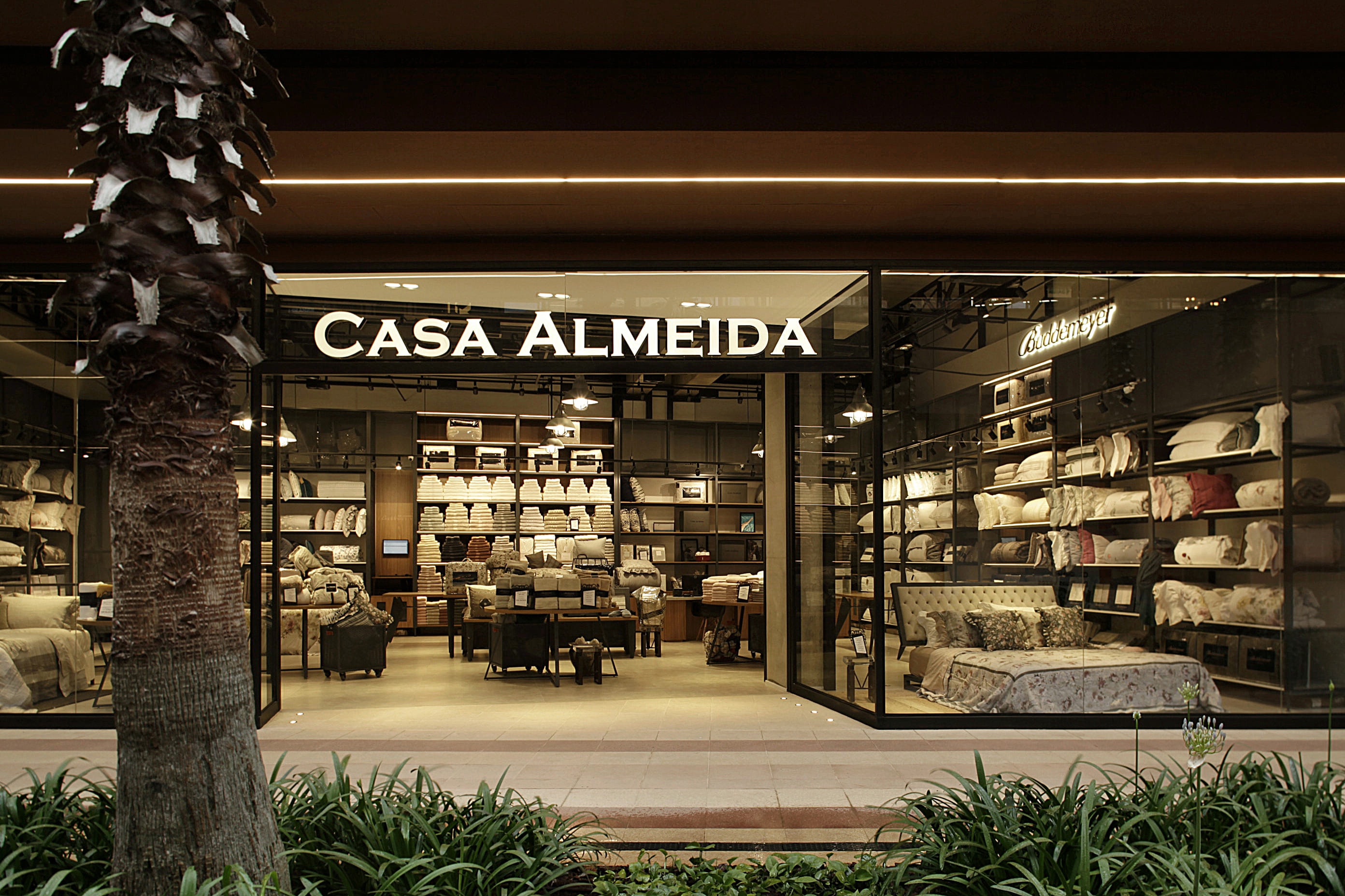 Outlet Catarina - São Roque