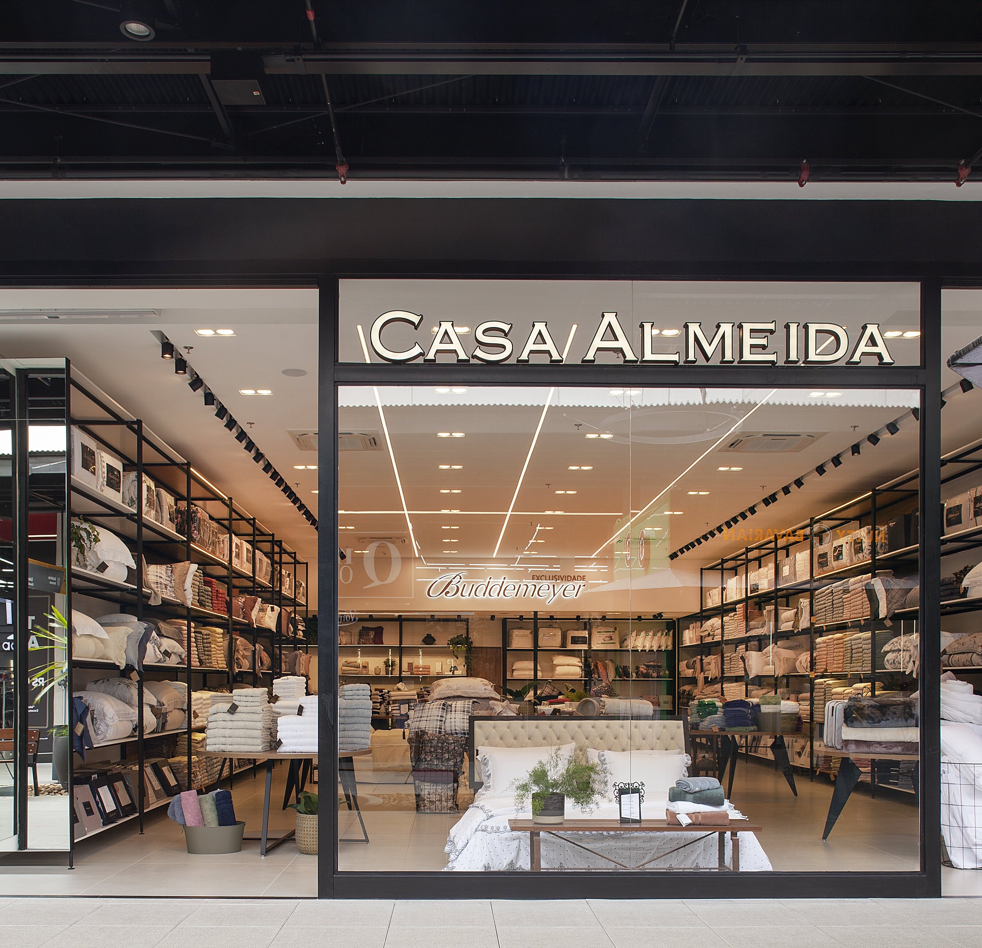 Outlet Premium - Imigrantes