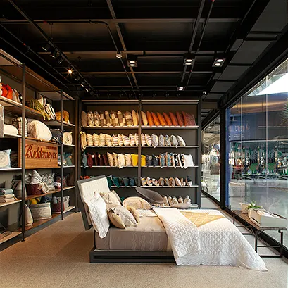 Loja - Outlet Premium - Itupeva