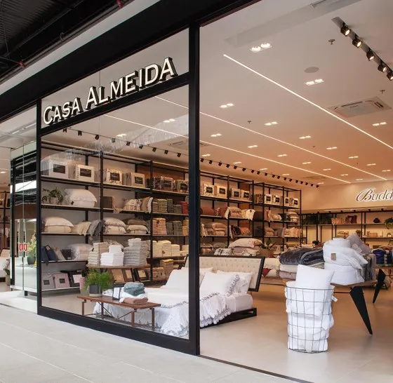 Loja - Outlet Imigrantes - São Paulo