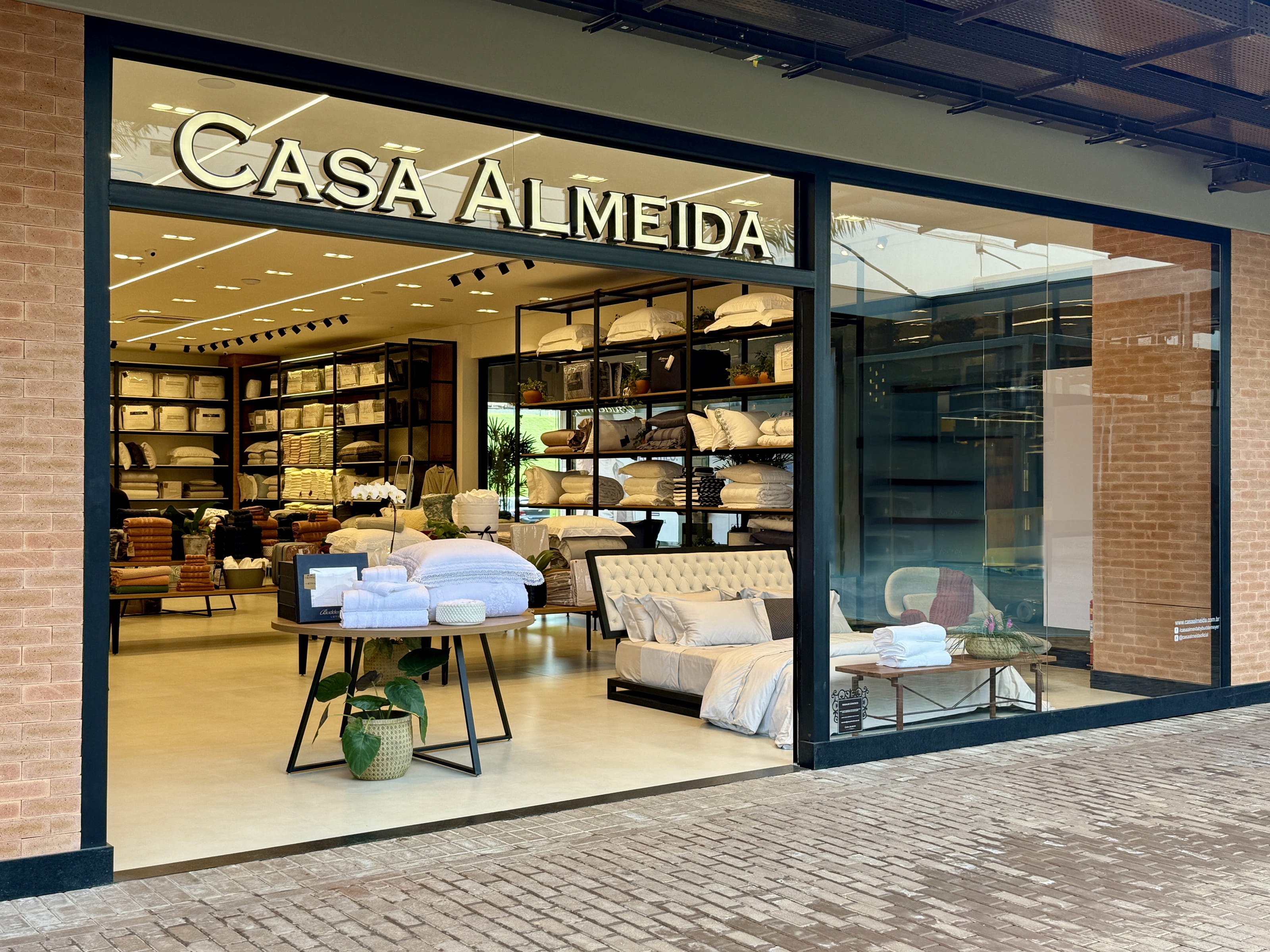 Outlet Santa Maria - Ribeirão Preto