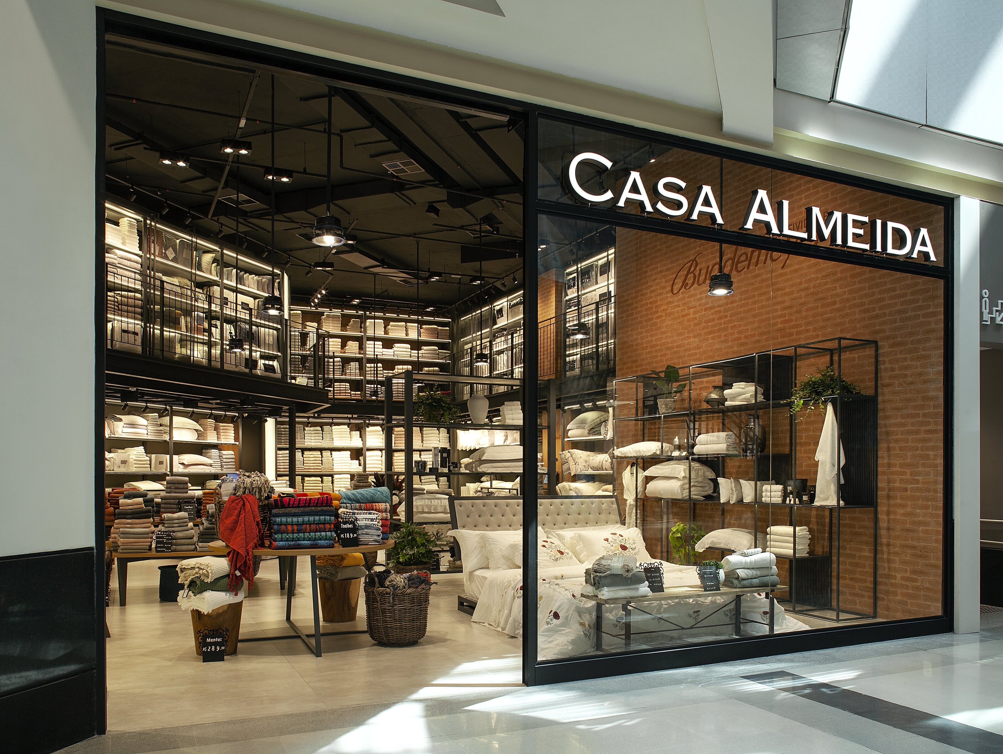 Loja Shopping Villa Lobos